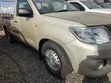 Toyota Hilux 2015 Gold - 3