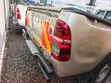 Toyota Hilux 2015 Gold - 4