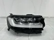 Toyota Land Cruiser LC300 2020 Headlights - 2