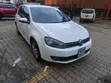 Volkswagen Golf 1.4 TSI 3 Door 2010 Nyeupe - 3