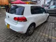 Volkswagen Golf 1.4 TSI 3 Door 2010 Nyeupe - 5