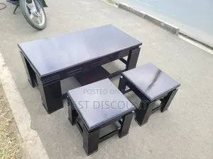 Brand New Coffee Table