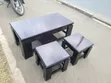 Brand New Coffee Table - 1