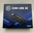 Elgato Cam Link 4K HDMI Camera Capture Card - 1