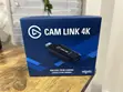 Elgato Cam Link 4K HDMI Camera Capture Card - 3