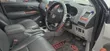 Toyota Hilux 2.5 D-4D 4x4 SRX 2012 Nyeusi - 3