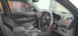 Toyota Hilux 2.5 D-4D 4x4 SRX 2012 Nyeusi - 4