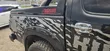 Toyota Hilux 2.5 D-4D 4x4 SRX 2012 Nyeusi - 5