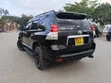 Toyota Land Cruiser Prado TX 2013 Black - 1