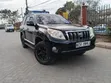 Toyota Land Cruiser Prado TX 2013 Black - 4