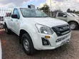 Isuzu D-MAX 2017 White - 2