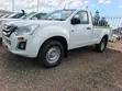 Isuzu D-MAX 2017 White - 3
