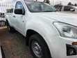 Isuzu D-MAX 2017 White - 4