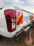Isuzu D-MAX 2017 White - 5