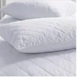 Brand New Pillow Protector - Grey, Purple, Maroon - 1