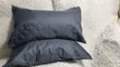 Brand New Pillow Protector - Grey, Purple, Maroon - 2