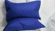 Brand New Pillow Protector - Grey, Purple, Maroon - 3