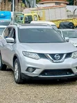 Nissan X-Trail 2016 Hybrid - 1