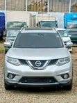 Nissan X-Trail 2016 Hybrid - 5