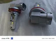 H11 LED Headlight & Fog Light Bulb (Low Beam) - Super Bright - 1