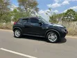 Nissan Juke 2011 Black - 2