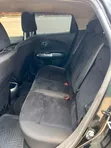 Nissan Juke 2011 Black - 3