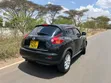 Nissan Juke 2011 Black - 5