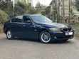 BMW 320i 2012 Blue - 2