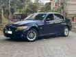 BMW 320i 2012 Blue - 3