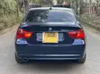 BMW 320i 2012 Blue - 4