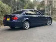 BMW 320i 2012 Blue - 5