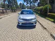 Toyota Axio 1.5 G 2WD 2012 Silver - 1