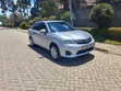 Toyota Axio 1.5 G 2WD 2012 Silver - 3