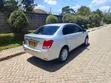 Toyota Axio 1.5 G 2WD 2012 Silver - 5