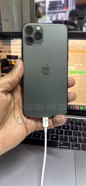 Apple iPhone 11 Pro 64GB Kijani