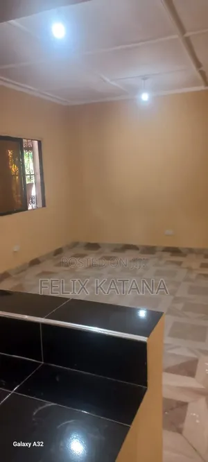 2 Bedroom House for Rent in Kibarani