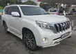 Toyota Land Cruiser Prado 2.7 VVT-i 2016 - 1