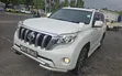 Toyota Land Cruiser Prado 2.7 VVT-i 2016 - 2