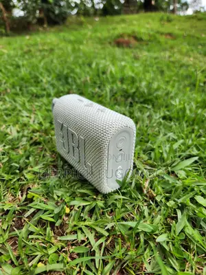 JBL Go 3 Original Waterproof Bluetooth Speaker