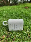 JBL Go 3 Original Waterproof Bluetooth Speaker - 3