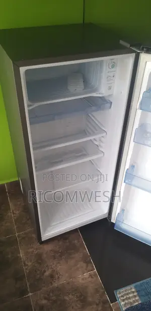 Samsung Single Door Refrigerator 185 Litres