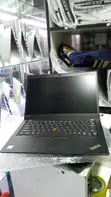 Lenovo ThinkPad L13 Yoga 8GB Intel Core i5 256GB SSD - 1
