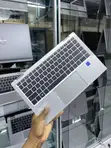 Laptop HP EliteBook 1040 G8 - Core i7, 32GB RAM, 512GB SSD - 4