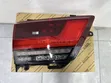 Toyota Land Cruiser LC300 2022 Taillights - 2