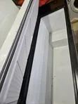 Premier 600L Freezer Top Door - 1