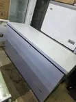 Premier 600L Freezer Top Door - 4