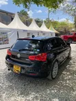 BMW 118i 2017 Black - 3