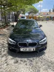 BMW 118i 2017 Black - 5