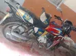 Bajaj Boxer 150 UG 2022 Nyekundu - 2