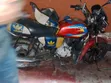 Bajaj Boxer 150 UG 2022 Nyekundu - 3